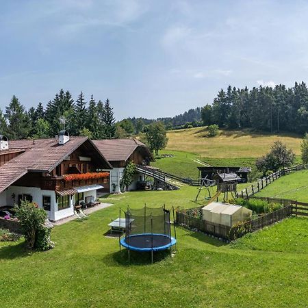 Wieshof Rustika Lajen Exterior foto